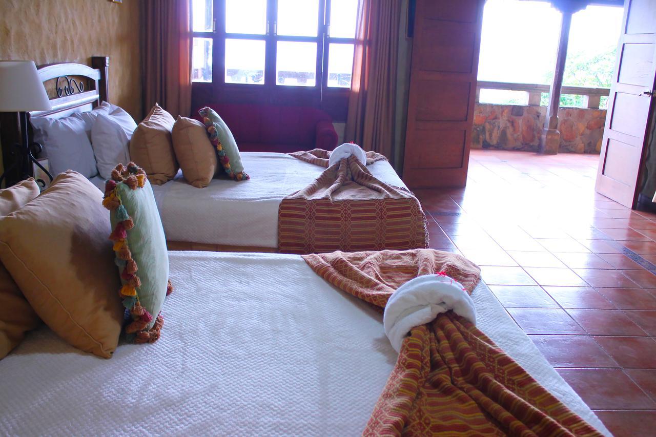 La Posada De Suchitlan Suchitoto ภายนอก รูปภาพ